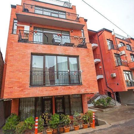 Artemida Apartment Tbs Тбілісі Екстер'єр фото