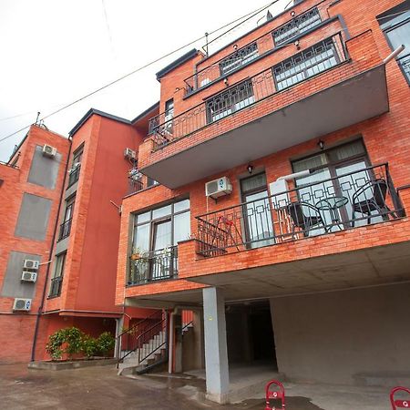 Artemida Apartment Tbs Тбілісі Екстер'єр фото