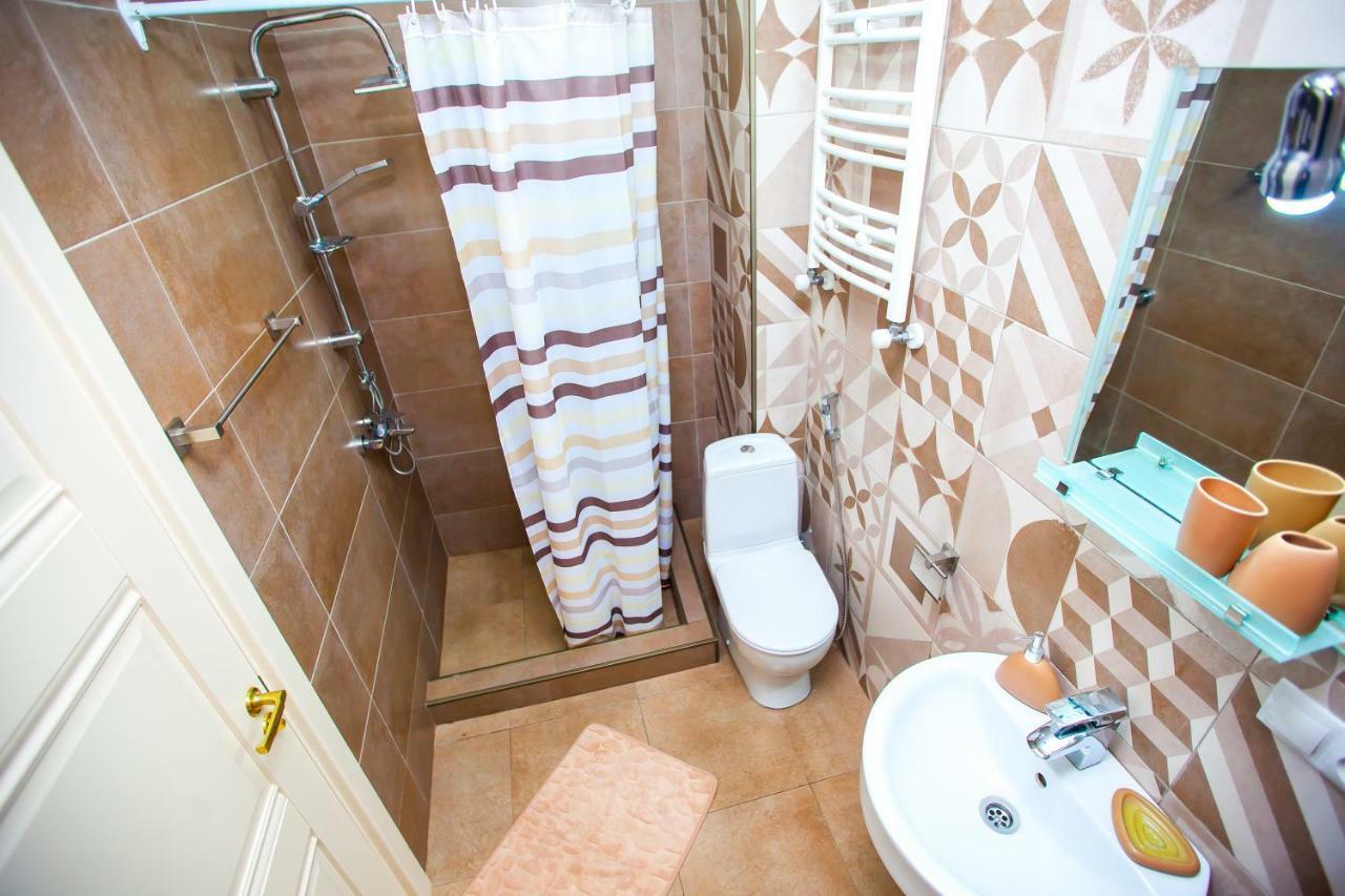 Artemida Apartment Tbs Тбілісі Екстер'єр фото
