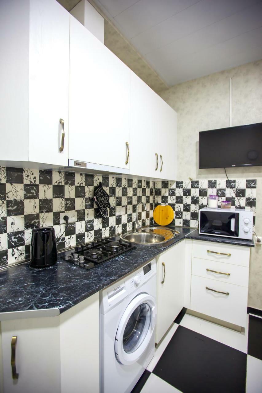 Artemida Apartment Tbs Тбілісі Екстер'єр фото
