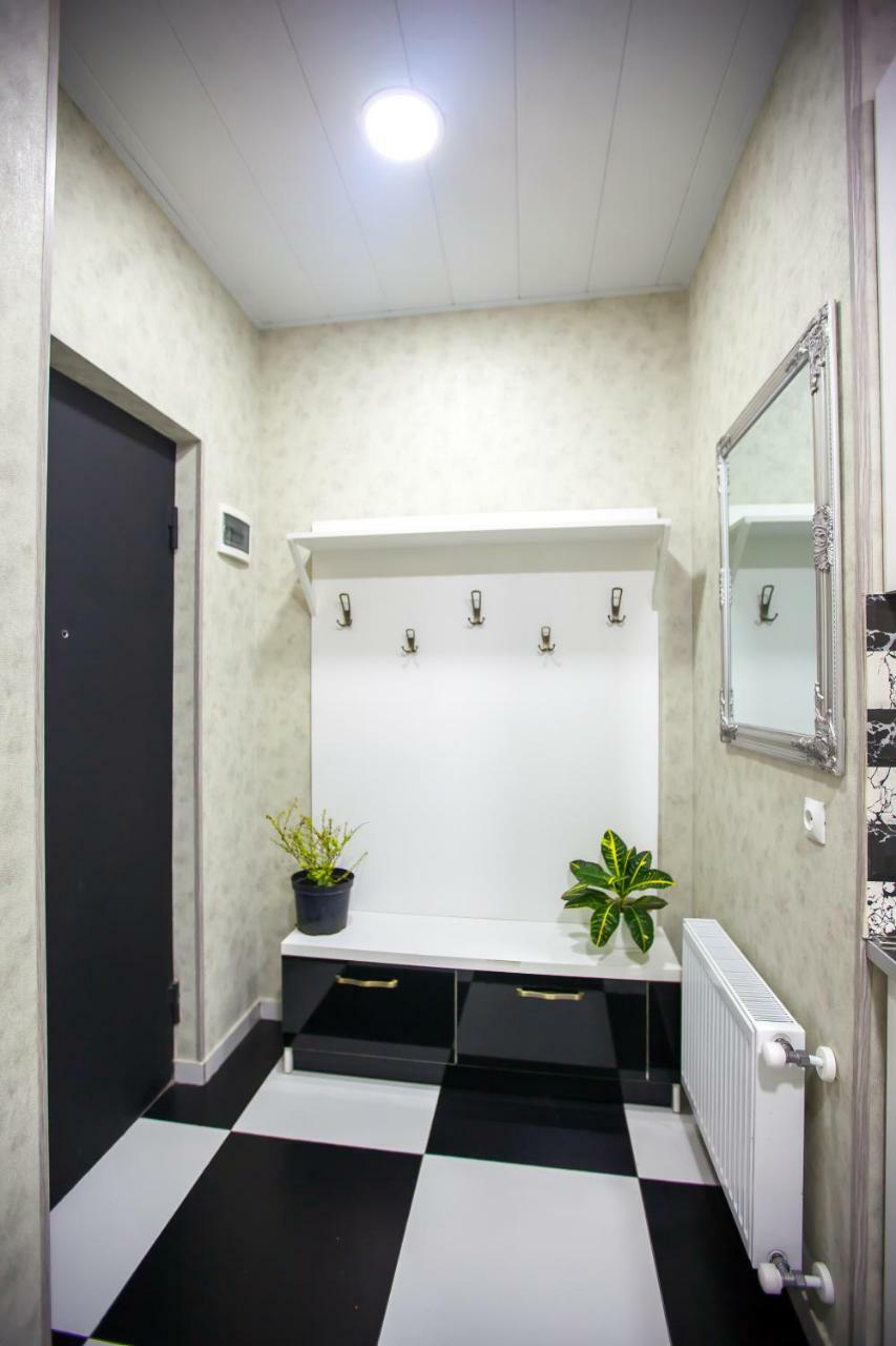 Artemida Apartment Tbs Тбілісі Екстер'єр фото