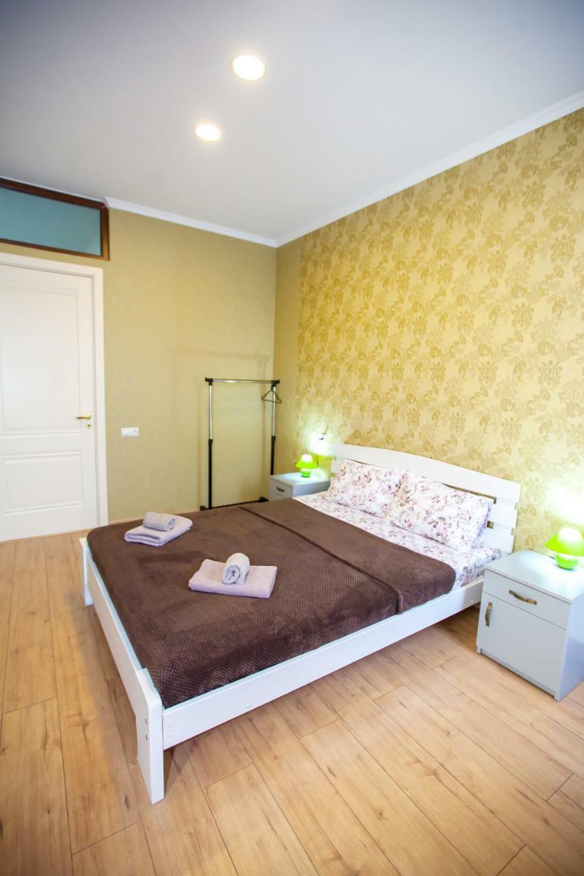Artemida Apartment Tbs Тбілісі Екстер'єр фото