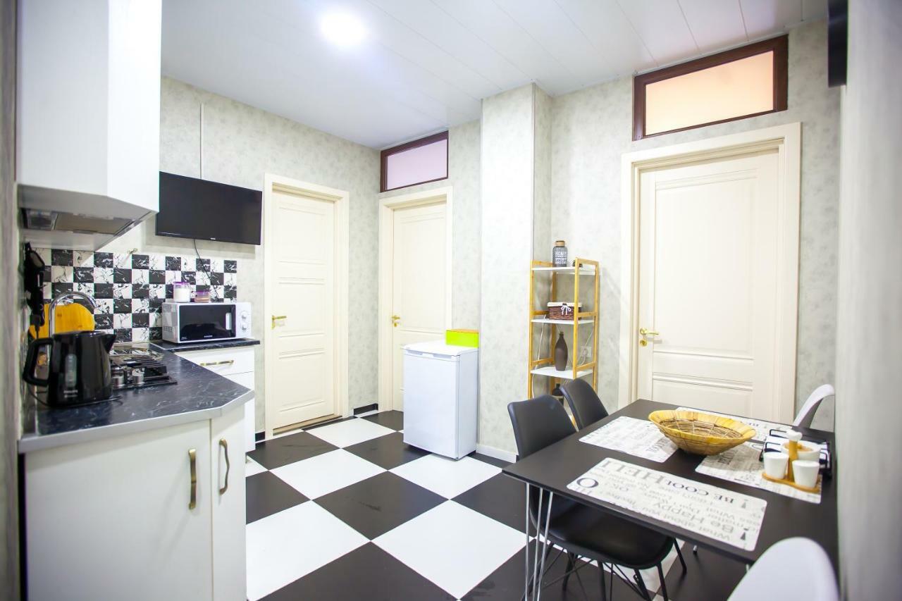 Artemida Apartment Tbs Тбілісі Екстер'єр фото