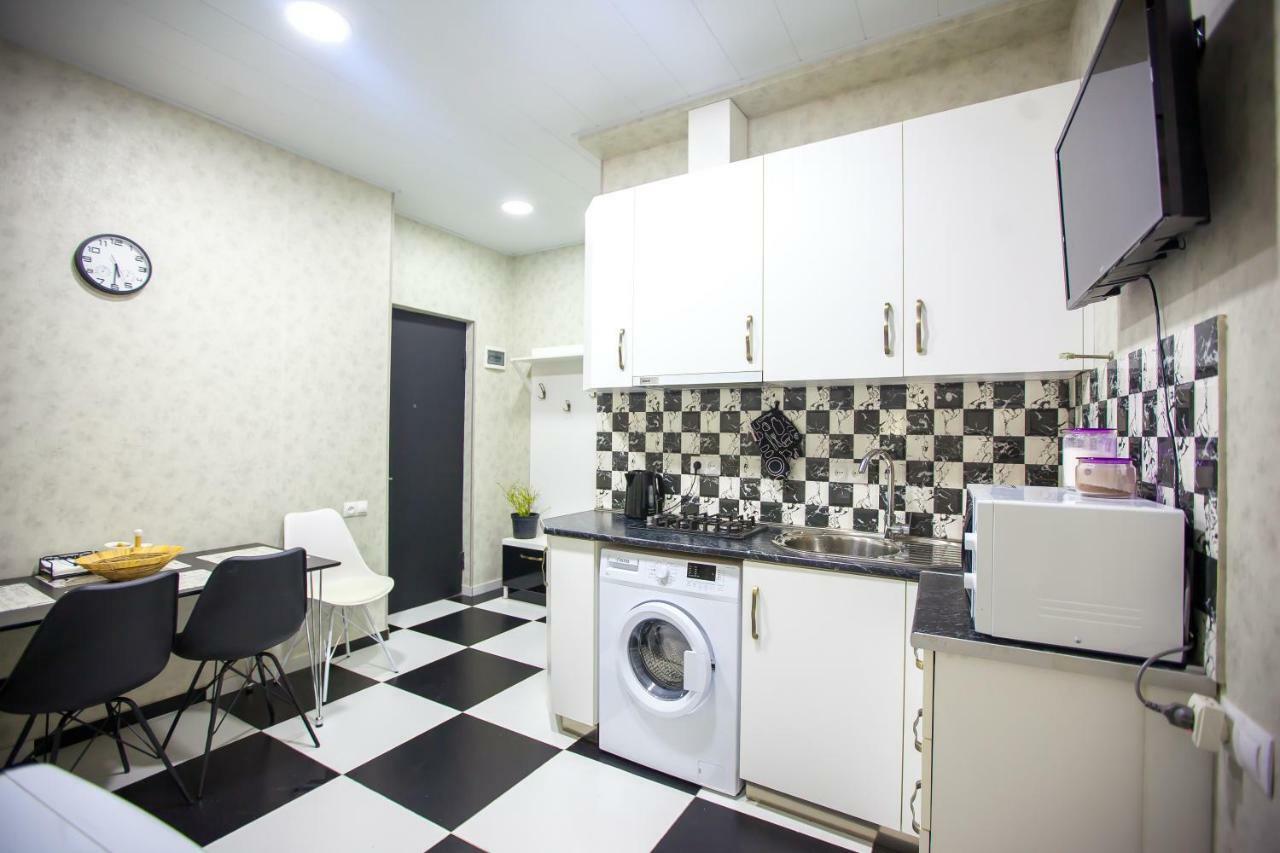 Artemida Apartment Tbs Тбілісі Екстер'єр фото