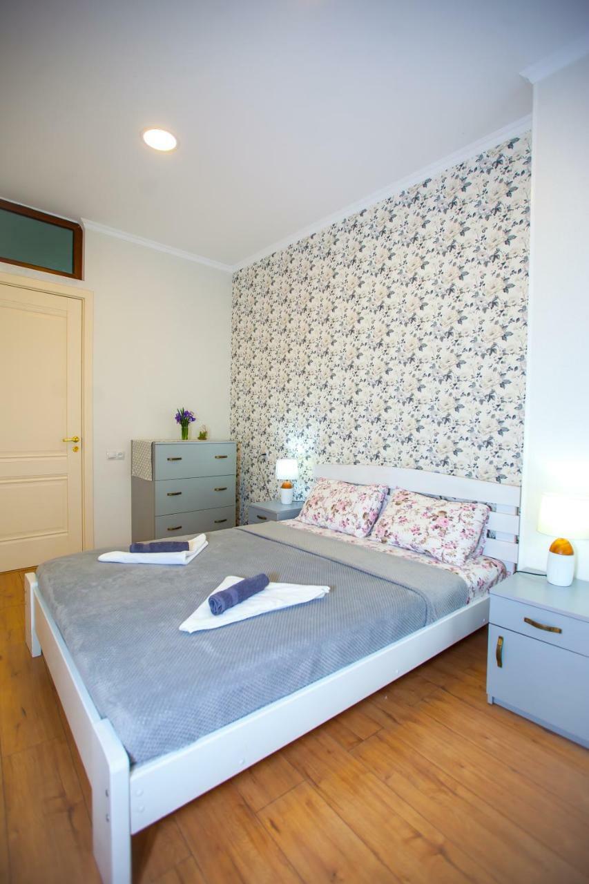 Artemida Apartment Tbs Тбілісі Екстер'єр фото
