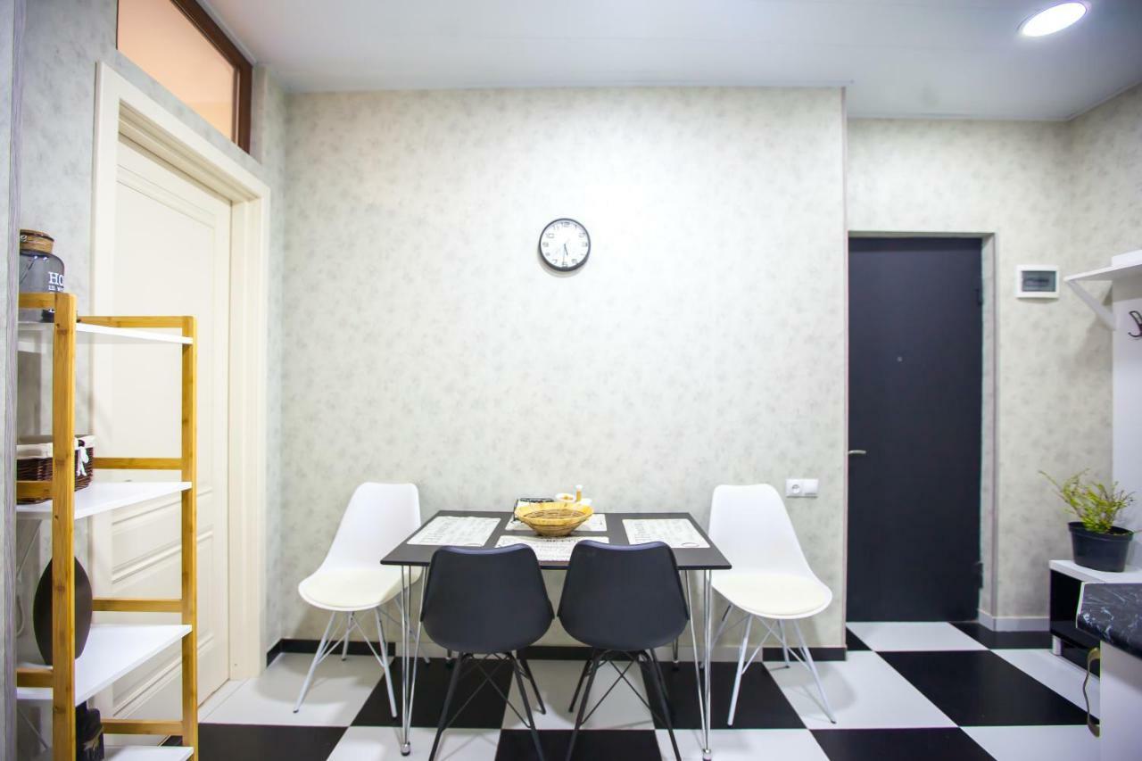 Artemida Apartment Tbs Тбілісі Екстер'єр фото